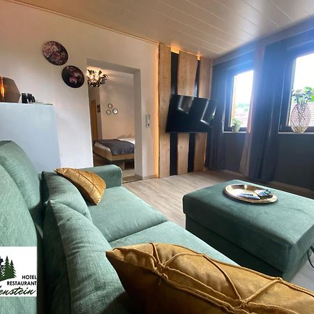 Hotel & Restaurant Druidenstein Trautenstein Zewnętrze zdjęcie