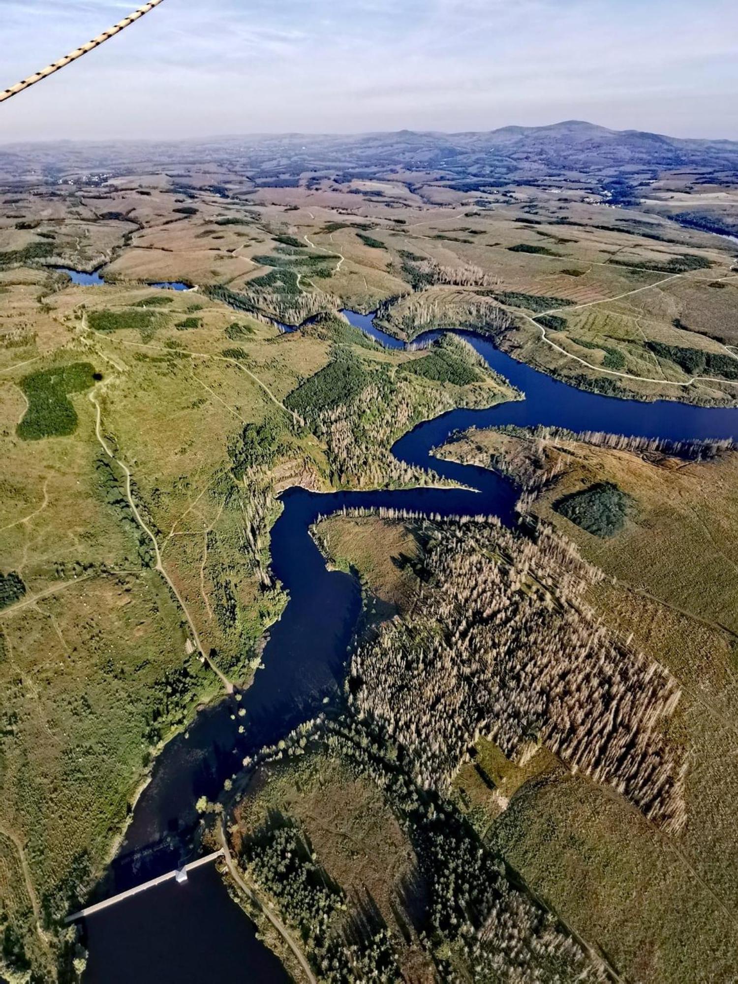 Hotel & Restaurant Druidenstein Trautenstein Zewnętrze zdjęcie