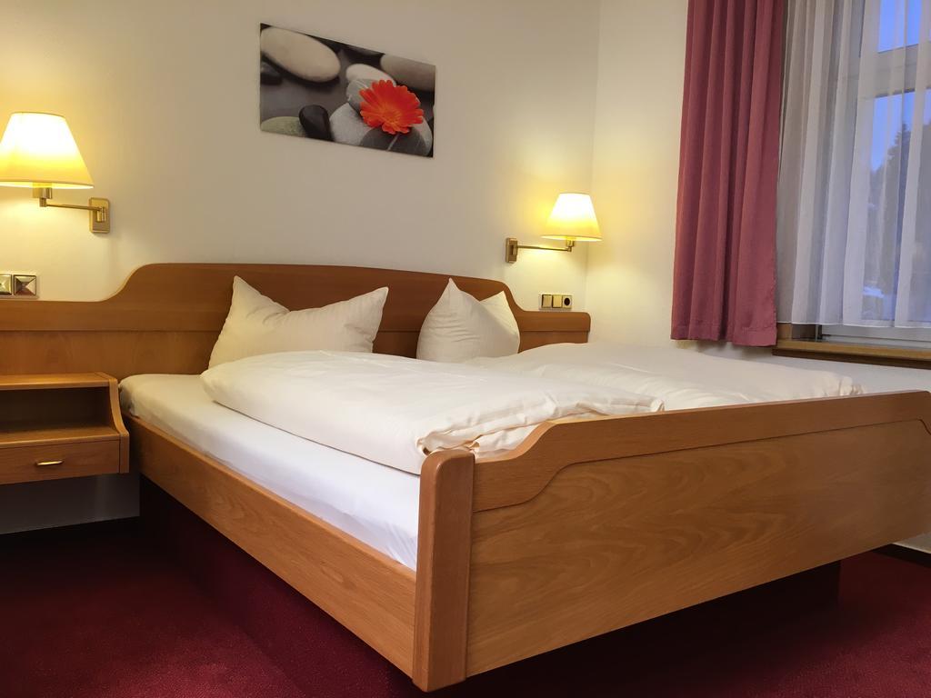 Hotel & Restaurant Druidenstein Trautenstein Zewnętrze zdjęcie