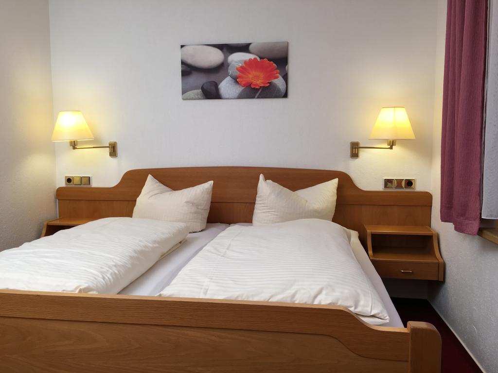 Hotel & Restaurant Druidenstein Trautenstein Zewnętrze zdjęcie
