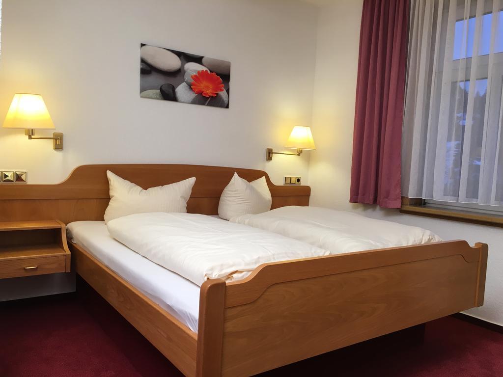 Hotel & Restaurant Druidenstein Trautenstein Zewnętrze zdjęcie