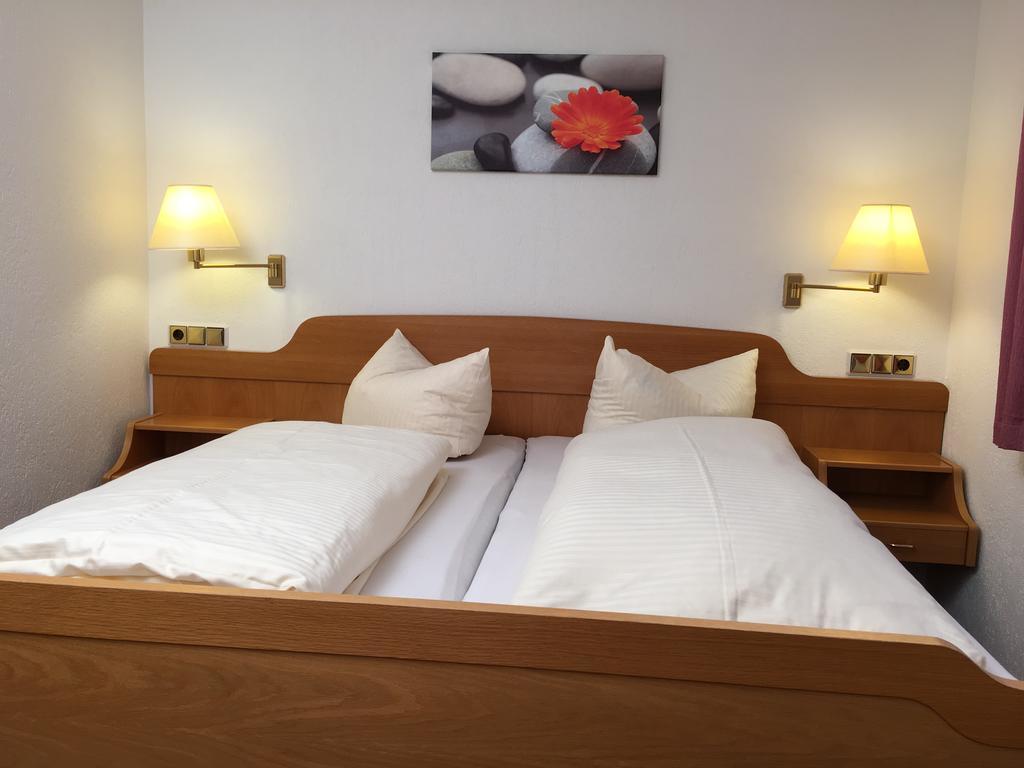 Hotel & Restaurant Druidenstein Trautenstein Zewnętrze zdjęcie