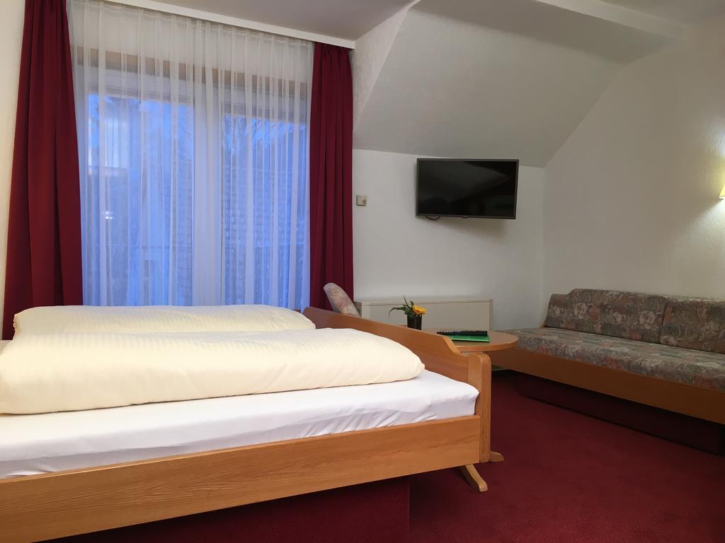 Hotel & Restaurant Druidenstein Trautenstein Zewnętrze zdjęcie