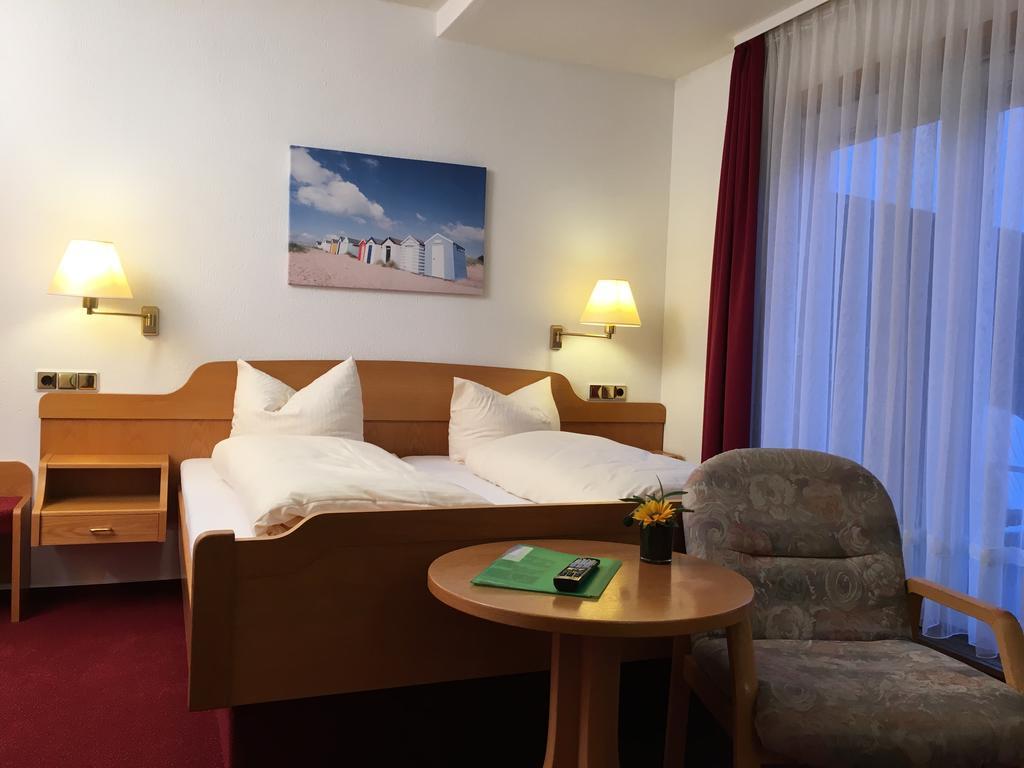 Hotel & Restaurant Druidenstein Trautenstein Zewnętrze zdjęcie