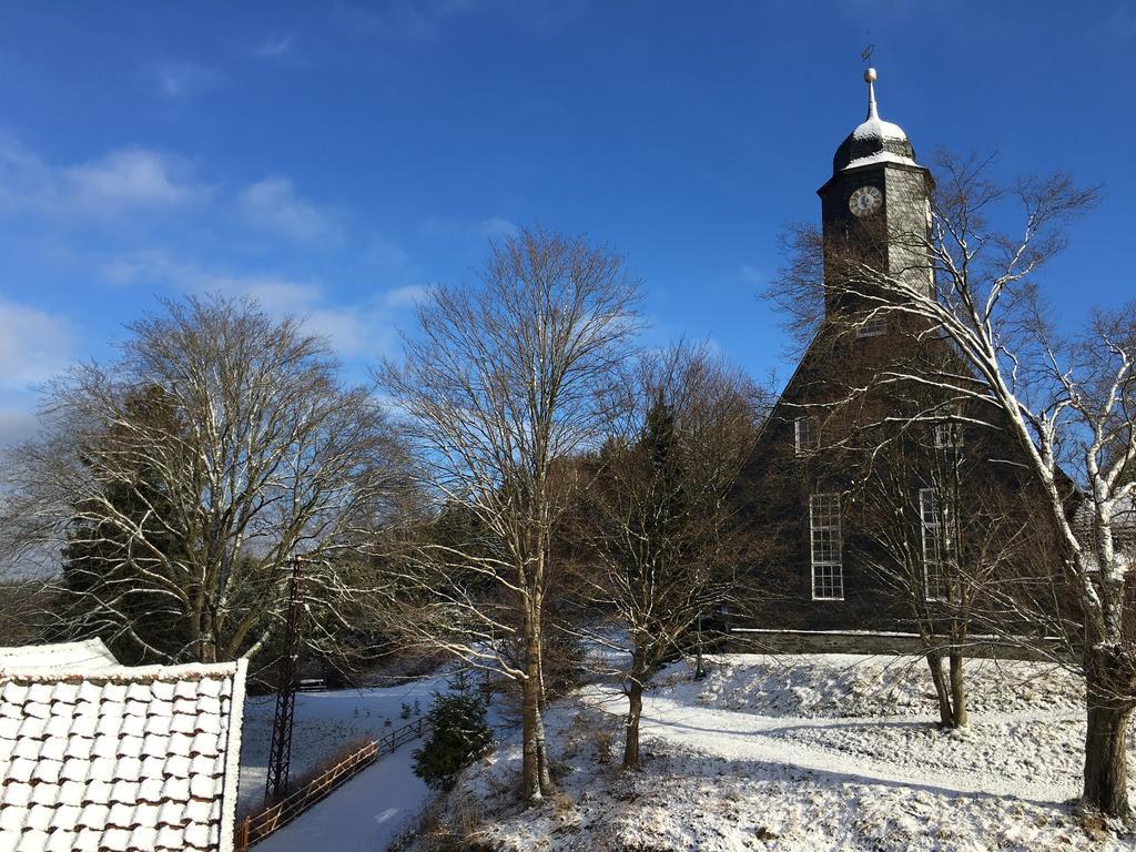Hotel & Restaurant Druidenstein Trautenstein Zewnętrze zdjęcie