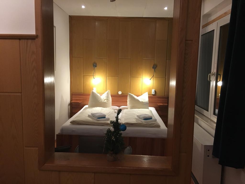 Hotel & Restaurant Druidenstein Trautenstein Zewnętrze zdjęcie