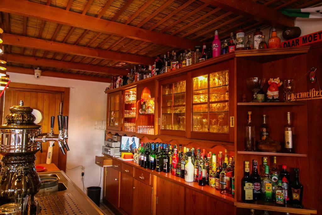 Hotel & Restaurant Druidenstein Trautenstein Zewnętrze zdjęcie