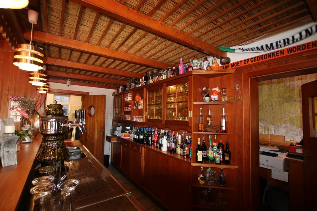 Hotel & Restaurant Druidenstein Trautenstein Zewnętrze zdjęcie