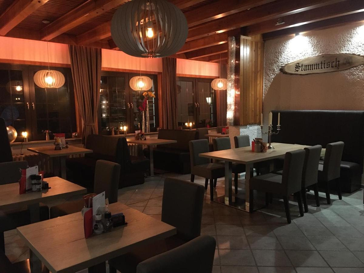 Hotel & Restaurant Druidenstein Trautenstein Zewnętrze zdjęcie