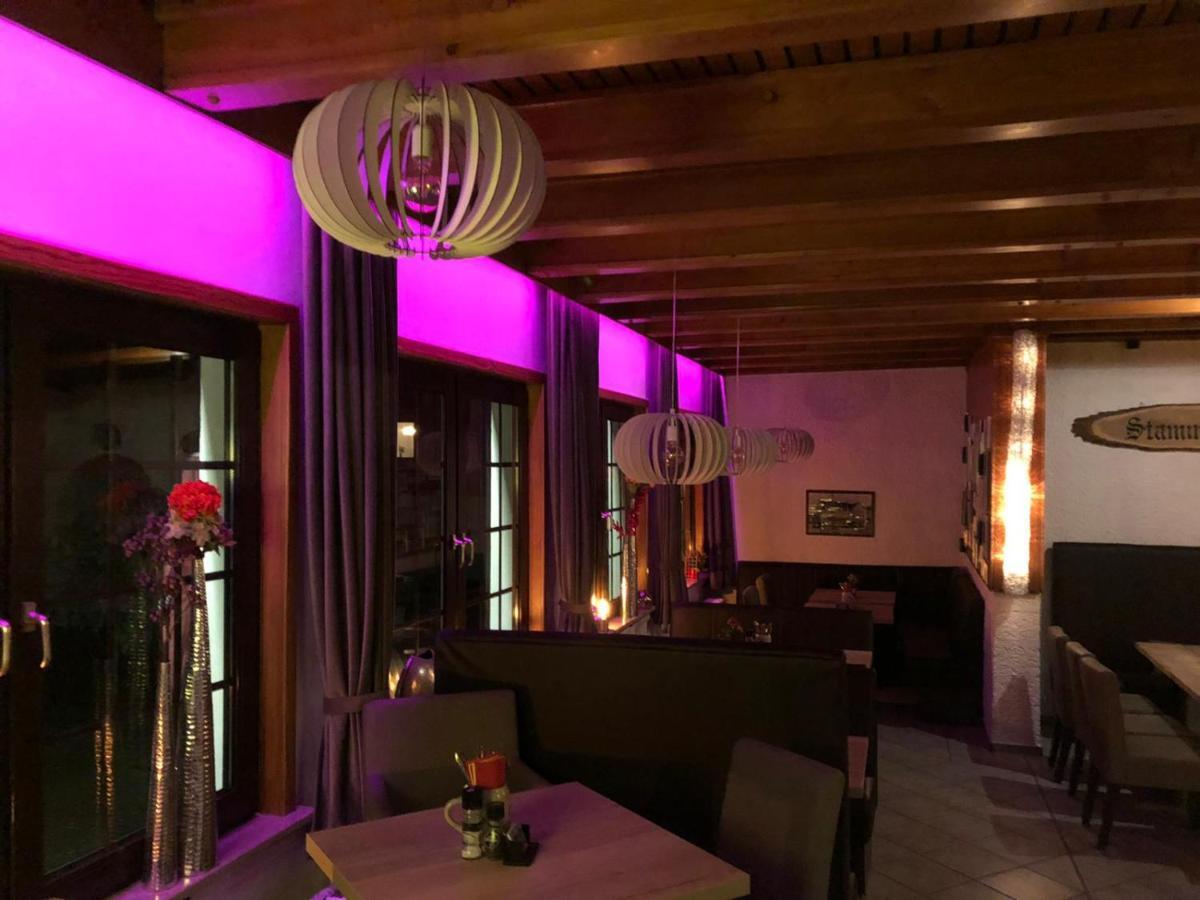 Hotel & Restaurant Druidenstein Trautenstein Zewnętrze zdjęcie