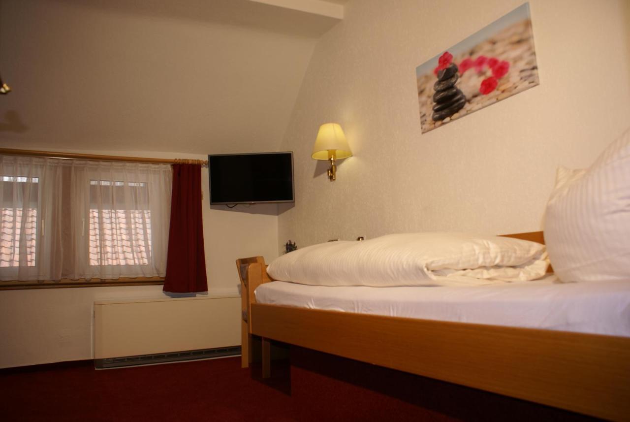 Hotel & Restaurant Druidenstein Trautenstein Zewnętrze zdjęcie