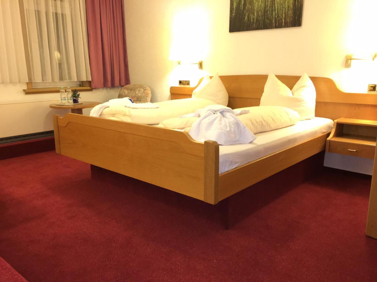 Hotel & Restaurant Druidenstein Trautenstein Zewnętrze zdjęcie